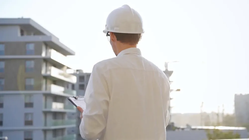 Cabinet maîtrise d’œuvre à Janzé