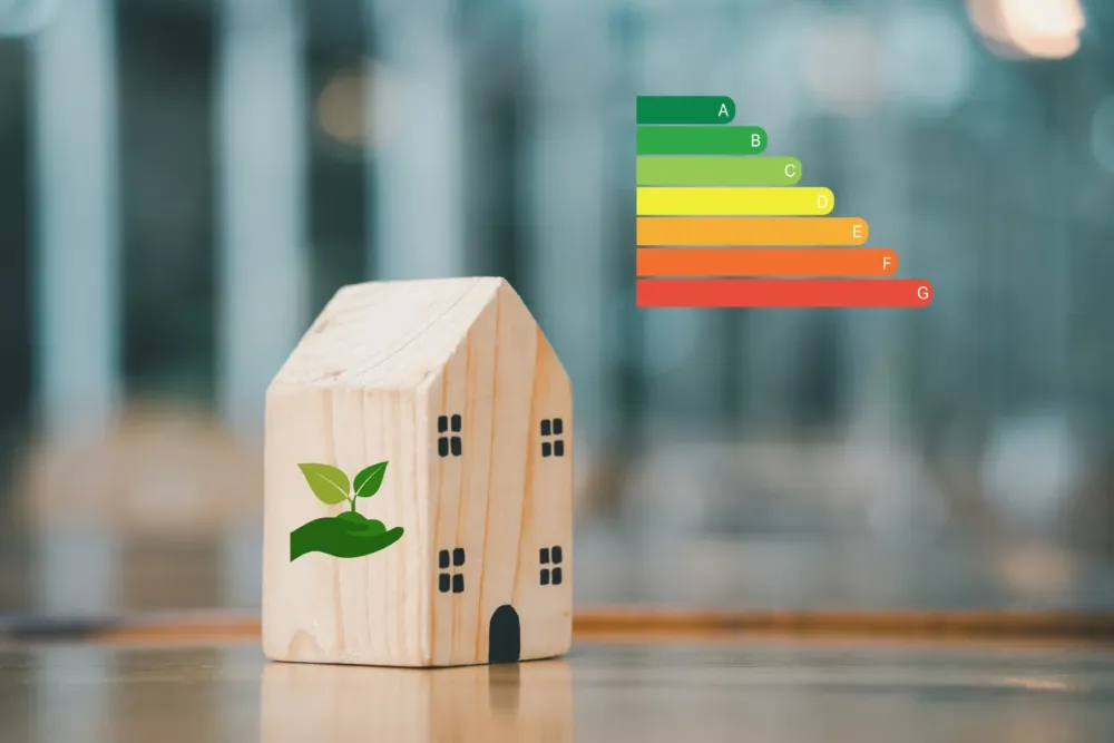 Conception étude énergétique à Janzé